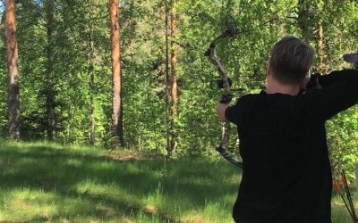 NP esittäytyy: toiminnanjohtaja Marja Pakarinen