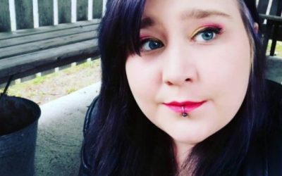 NP esittäytyy: harjoittelija, Nuorten reviireillä -toiminta, Sonja Heikkinen