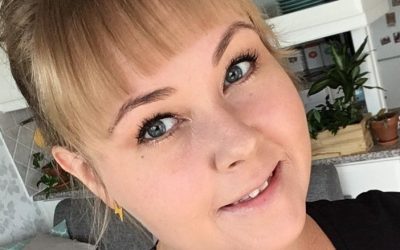 NP esittäytyy: vapaaehtoistoiminnan kehittäjä, Zemppari-toiminta, Noora Silvennoinen