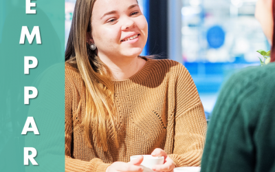 Marraskuun Zemppari-koulutus on Varkaudessa!