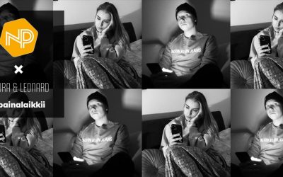 Rakkaudellisesti verkkokiusaamista ja -häirintää vastaan