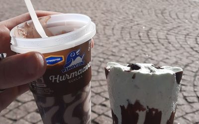 Etsivän Nettityön harjoittelija esittäytyy