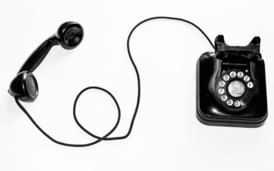 Toimistopuhelimemme lakkautetaan