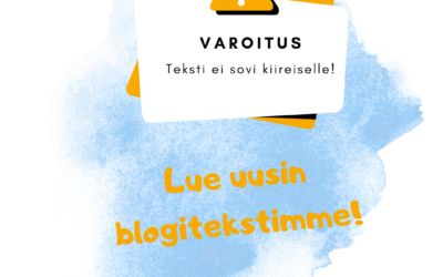 Nuorten Palvelun idea